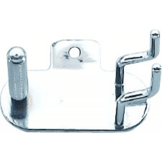 MArching drums Cowbell/Woodblock Holder