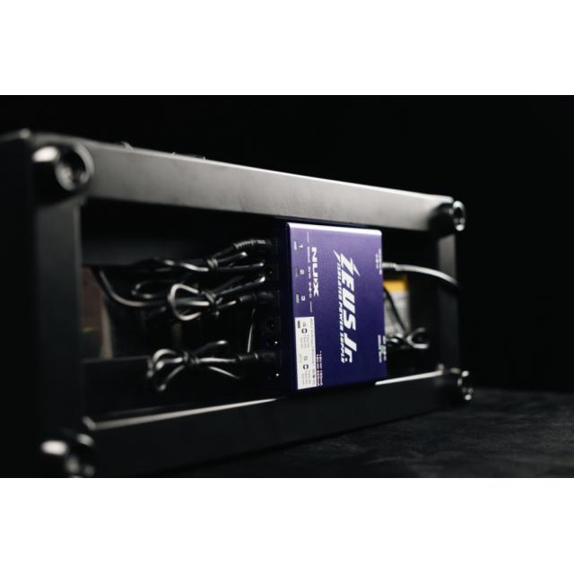 Isolated power supply (6 out)