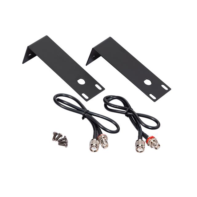 Kit per montaggio a rack 19" per sistemi wireless WireFree