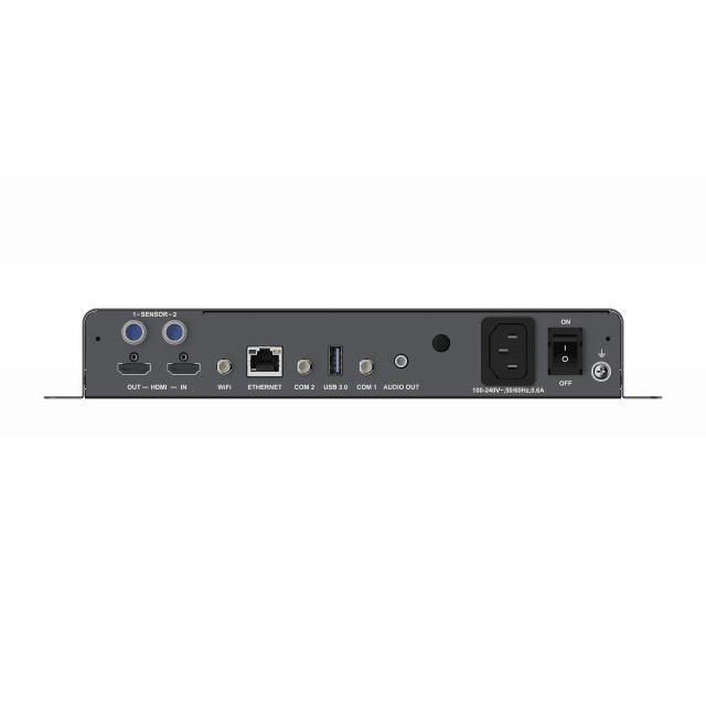 LED display Controller & Multimedia player Novastar Taurus TB50