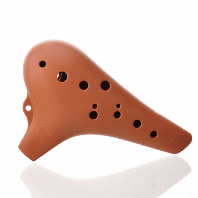Ocarina Alto in DO