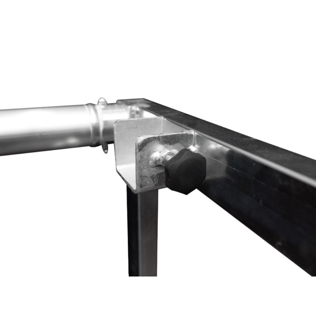 LR-1 Spotlight Transport Trolley