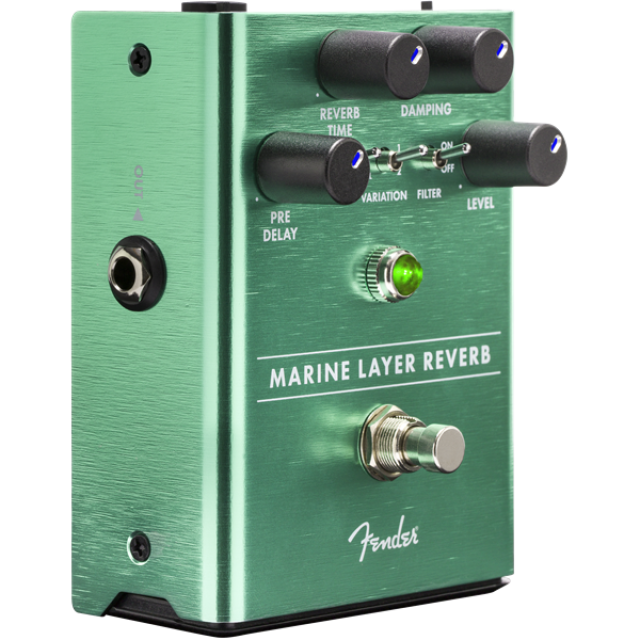 Marine Layer Reverb