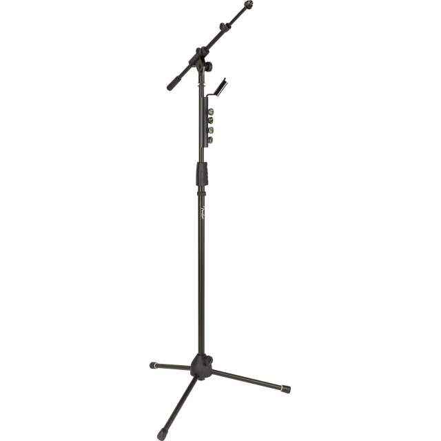 Asta microfono a giraffa Fender