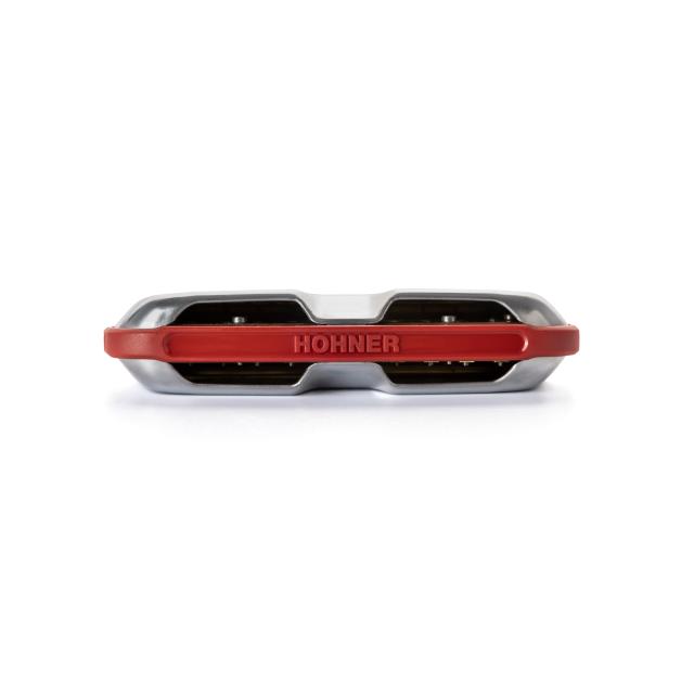 Golden Melody Progressive Harmonica, D