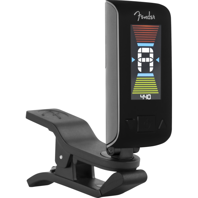 Original Tuner, Black