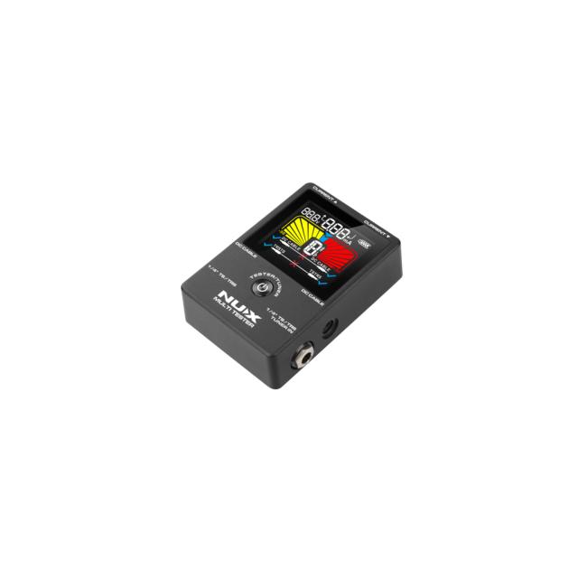 Multi tester + accordatore a pedale