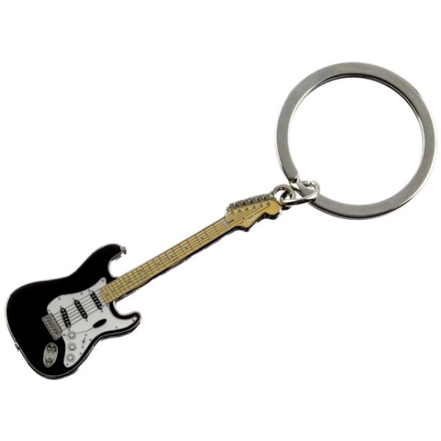 Portachiavi Fender ™ Stratocaster ™ Black