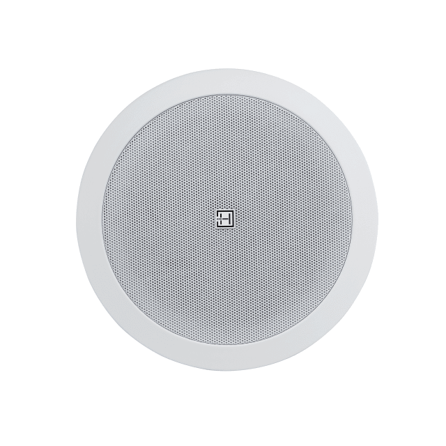 Altoparlante 6.5" 10W 2-Vie Coassiale da incasso