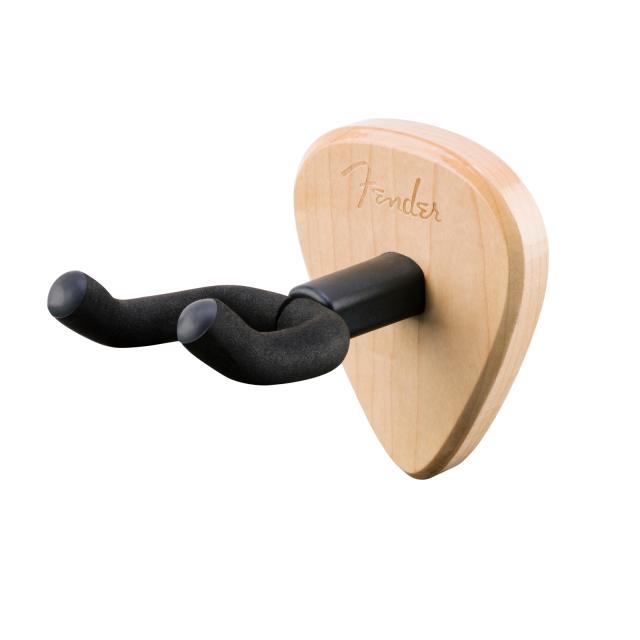 Supporto per chitarra da parete 351, acero