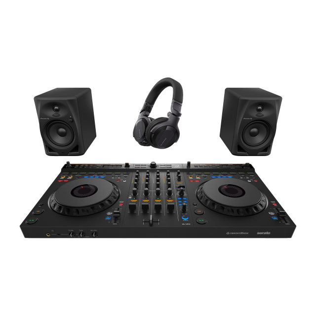 Level Up House Party Bundle