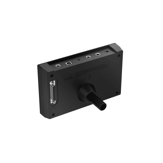 All Mesh digital drumkit