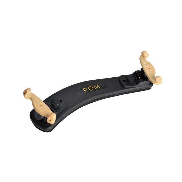 Shoulder rest for 1/2 violin