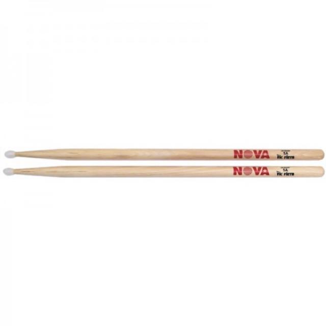 Bacchette Serie NOVA, Punta in Nylon