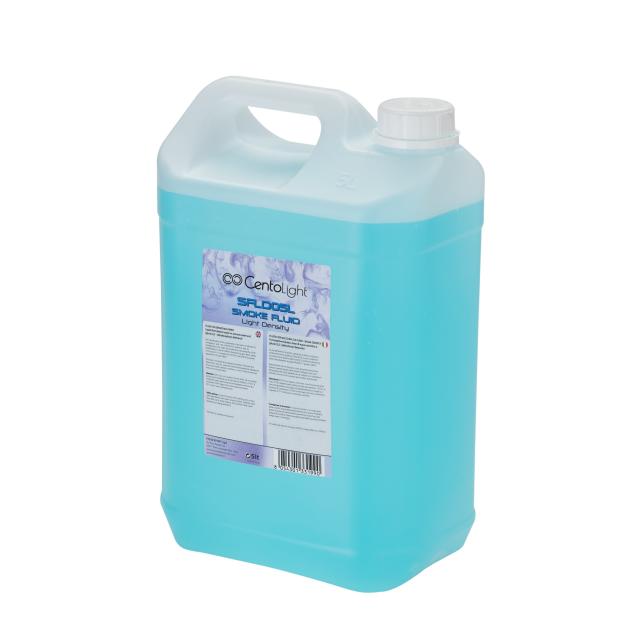 Liquido da Fumo a Bassa Densità