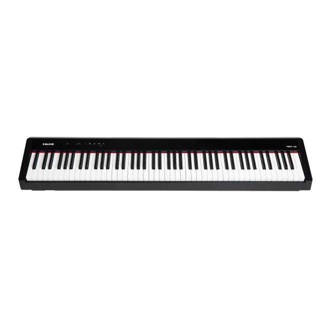 Piano digitale portatile