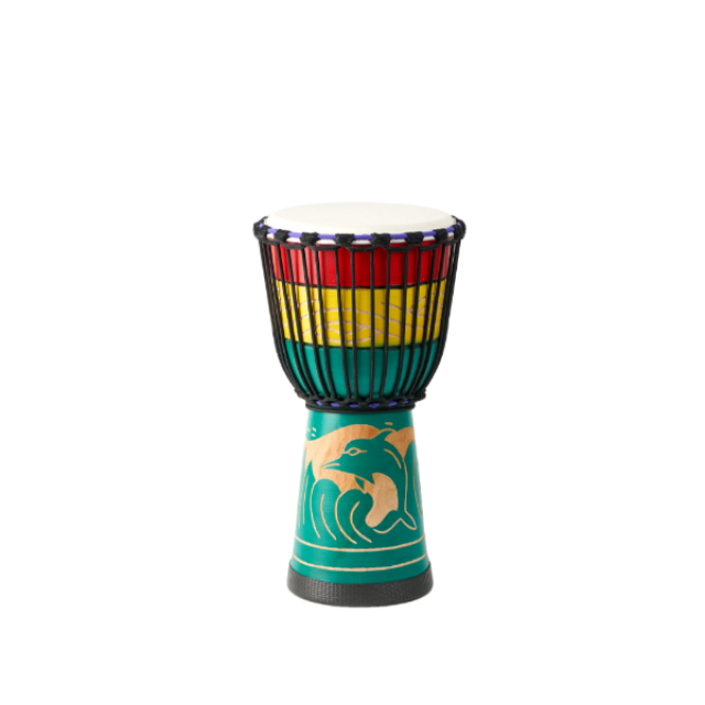 Djembe Angel 10"0