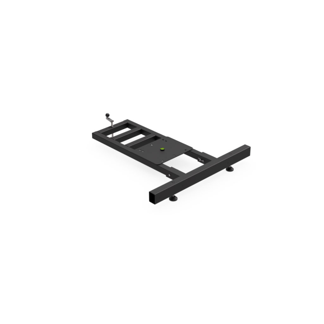Support Base for ATLAS LED Wall Support Systems, 1 Mt (F70ATL100)