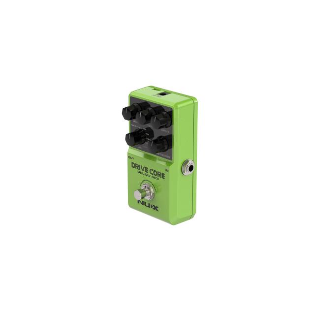 Drive Core Deluxe MKII