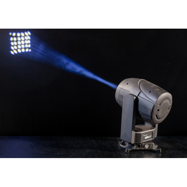 Centolight Laser Beam moving head Spire LS 10000