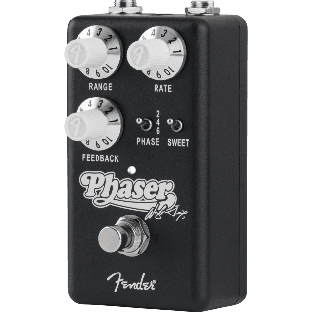 Pedale Waylon Jennings Phaser