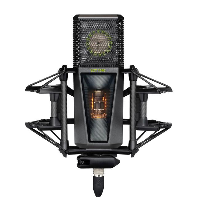 MICROPHONE SYSTEM LCT 1040