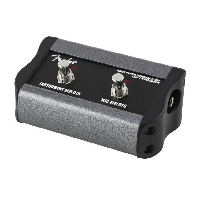 2 Pulsanti: Acoustasonic Ultralight