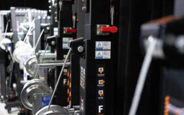 Uncompromising Reliability: the Frenexport Maintenance Protocol for Fantek Towers