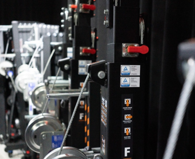 Affidabilità senza compromessi: il protocollo di manutenzione Frenexport per le torri Fantek