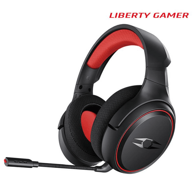 NOUS Gaming Headphones