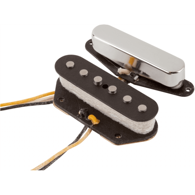 Pickup Tele Custom Shop Texas Special ™, (2)
