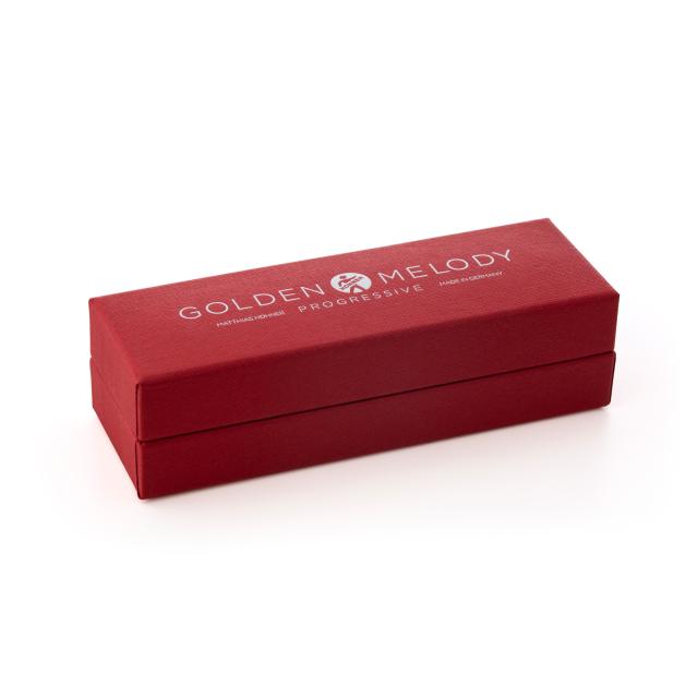 Golden Melody Progressive Harmonica, D