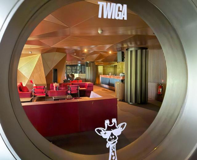 Twiga Munich: Sound Power for International Clubbing