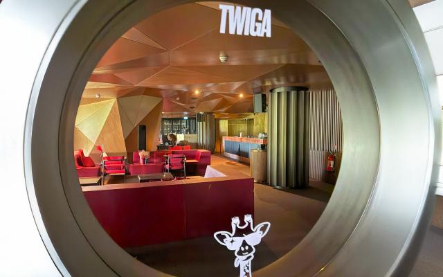 Twiga Munich: Sound Power for International Clubbing