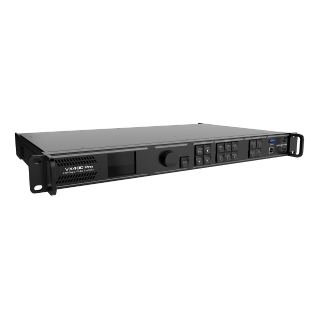 Video Controller e Processore All-In-One