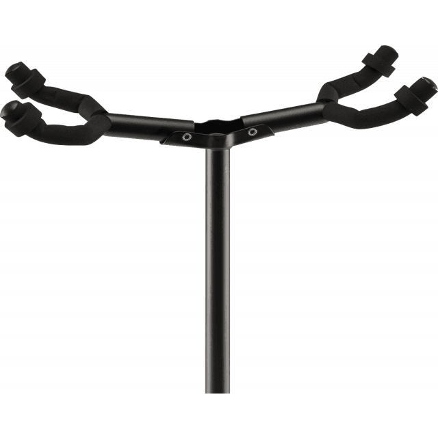 Supporto per chitarra regolabile a doppia sospensione 0991803002