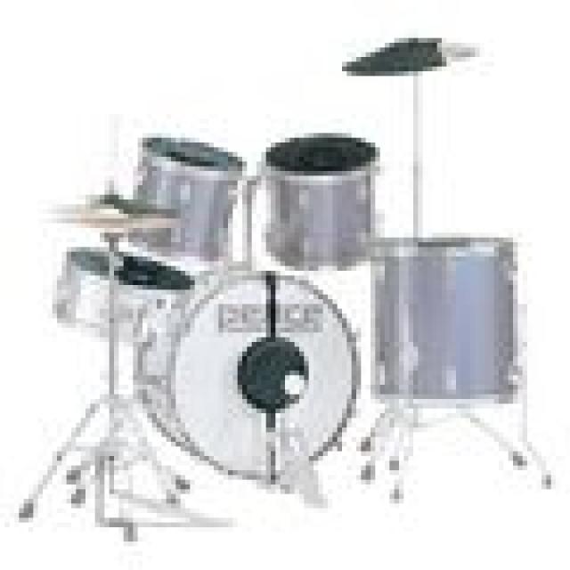 Set Pad da allenamento per Batteria Acustica Power size