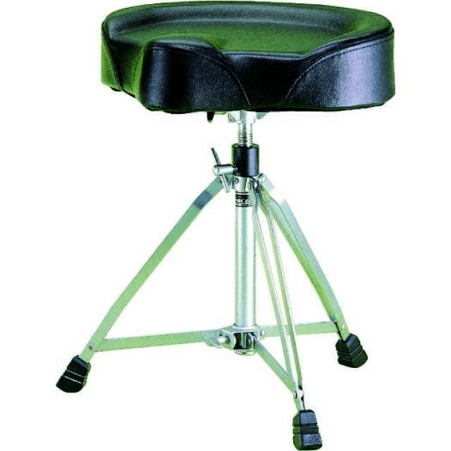 Drum throne