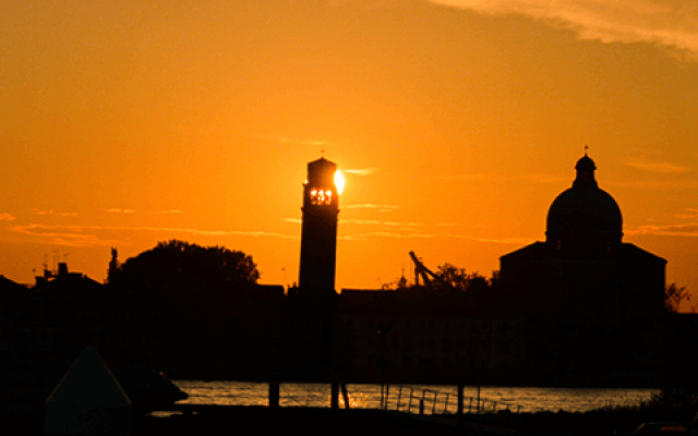 Alajmo's Hostaria in Certosa chooses the "class" of Void