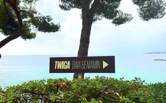 Baia Beniamin and VOID Acoustics: Powerful Sound with Respect for the Neighborhood