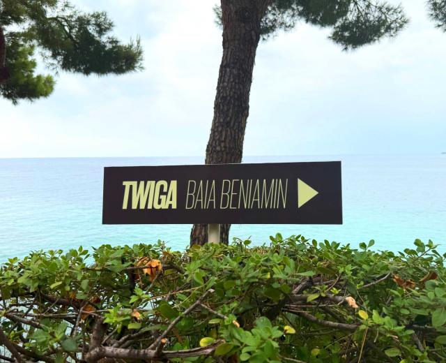 Baia Beniamin and VOID Acoustics: Powerful Sound with Respect for the Neighborhood