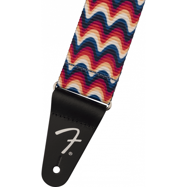 Tracolla Retro Ripple