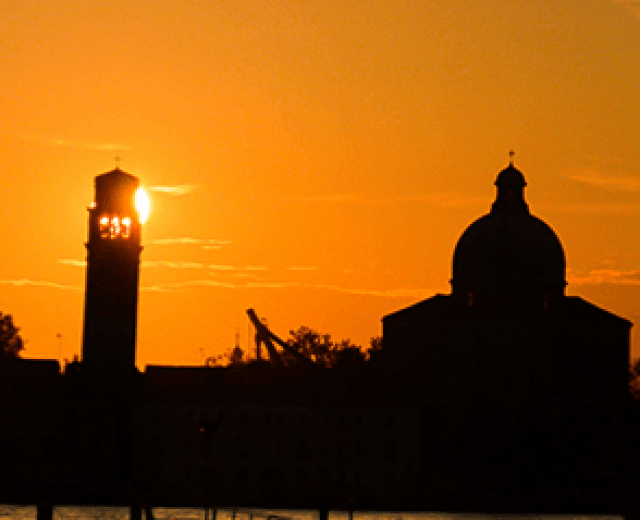 Alajmo's Hostaria in Certosa chooses the "class" of Void