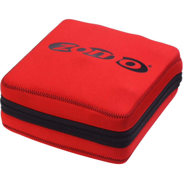 Protect DN - Sleeve Denon DN-S Series - rosso