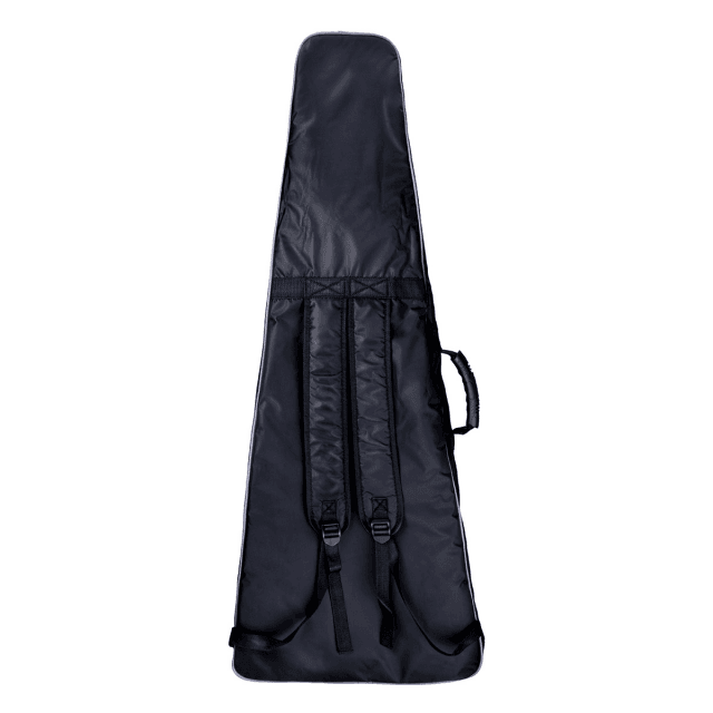 Gigbag suitable for Flying V style guitar - 10mm padding