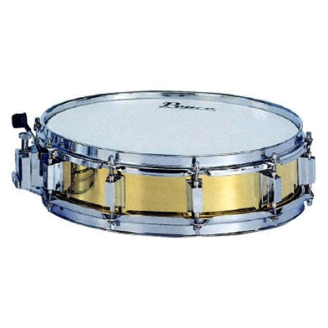 Rullante in Ottone serie BRASS 13 x 3,5