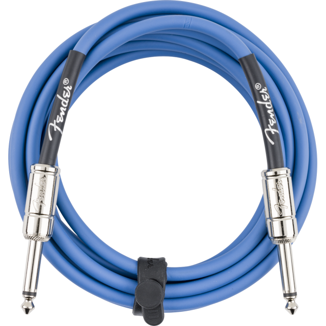 Cavo per strumenti serie Contour™, 10'(3m) Cable, Lake Placid Blue 0990571102