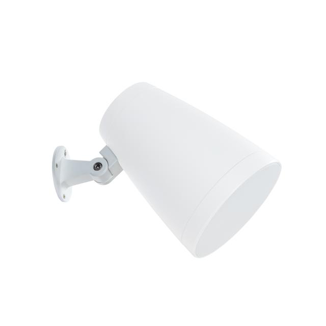 Kit di montaggio a muro per diffusore GLOBE-5140XW (Bianco)