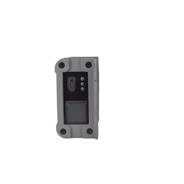 Inline GPS tracker plus 1 year of GPS tracking platform subscription
