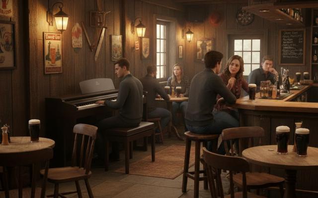 SOUNDSATION KYRIOS: Entry-Level Home Digital Pianos